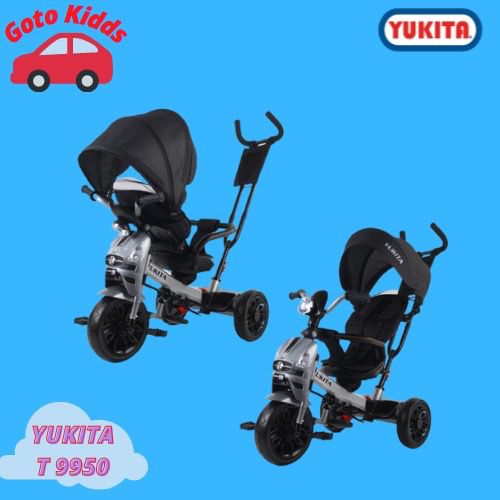 YUKITA TRYCYCLE 9950